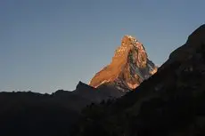 Sunstar Hotel Zermatt 