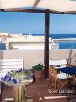 Pension Eva Chania 