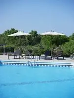 Fito Aqua Bleu Resort 
