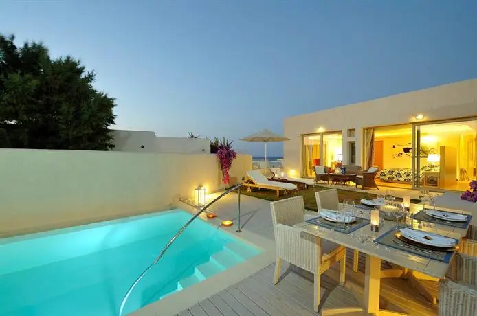 Knossos Beach Bungalows & Suites 