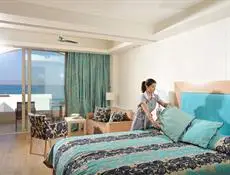 Knossos Beach Bungalows & Suites 