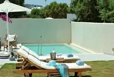 Knossos Beach Bungalows & Suites 