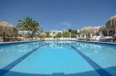 Naxos Resort Beach Hotel 