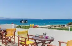 Orkos Beach Hotel 