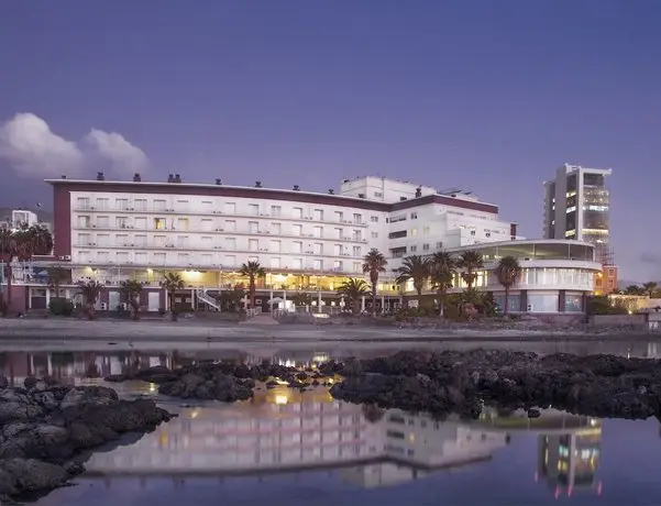 Panamericana Hotel Antofagasta