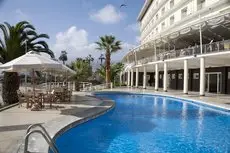 Panamericana Hotel Antofagasta 