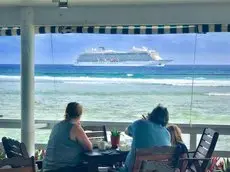 The Islander Hotel Rarotonga 