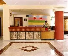 Atrium Ambiance Hotel 