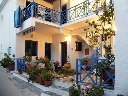 Electra Pension Aegina