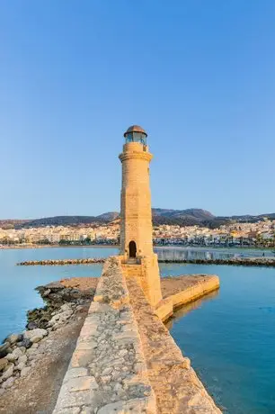 Iberostar Creta Panorama & Mare 