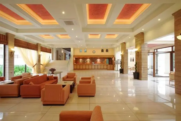 King Minos Palace Hotel 