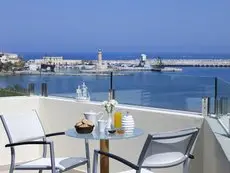 Kyma Suites Beach Hotel 