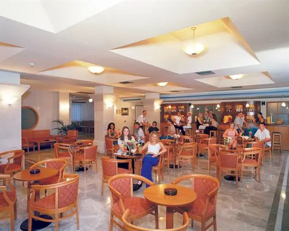 Mediterraneo Hotel Hersonissos