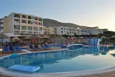 Mediterraneo Hotel Hersonissos 