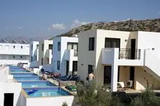 Mediterraneo Hotel Hersonissos 