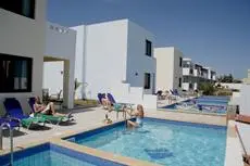 Mediterraneo Hotel Hersonissos 