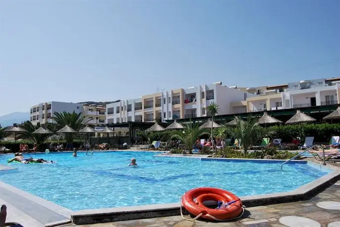 Mediterraneo Hotel Hersonissos 