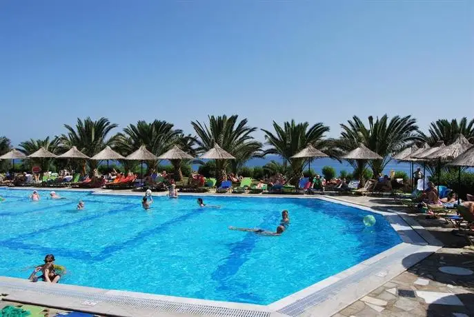 Mediterraneo Hotel Hersonissos 