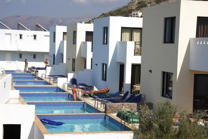 Mediterraneo Hotel Hersonissos 