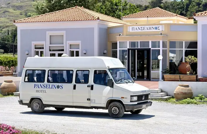 Panselinos Hotel 