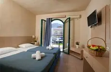 Pela Maria Hotel 