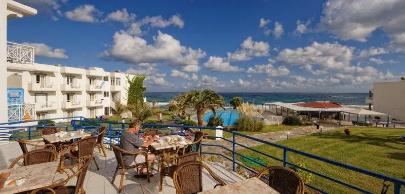 Ariadne Beach Hotel