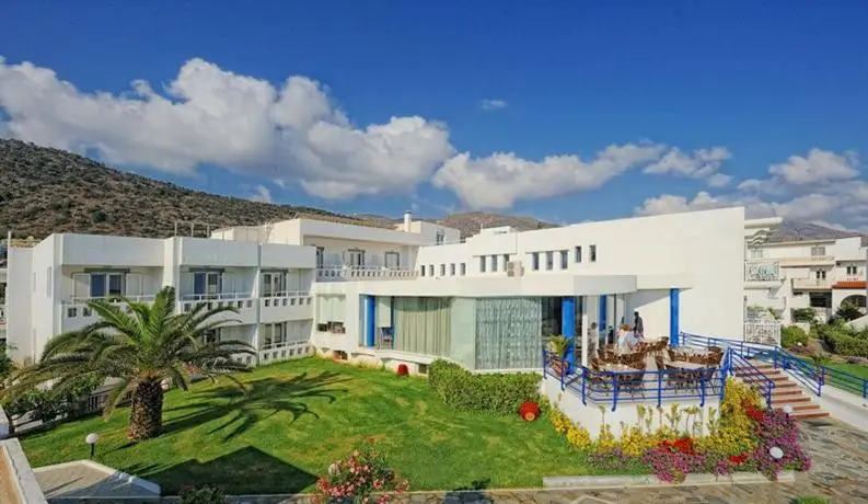 Ariadne Beach Hotel