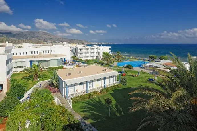 Ariadne Beach Hotel 