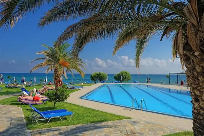 Ariadne Beach Hotel 