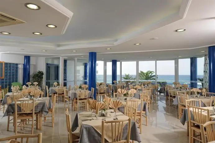 Ariadne Beach Hotel 