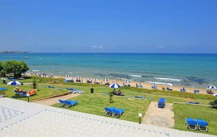 Ariadne Beach Hotel 