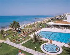 Ariadne Beach Hotel 