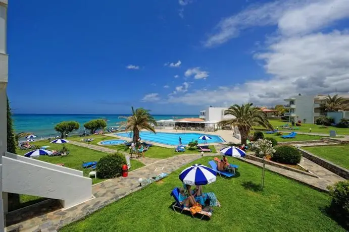 Ariadne Beach Hotel 