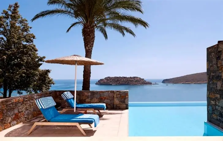 Blue Palace a Luxury Collection Resort and Spa Crete 