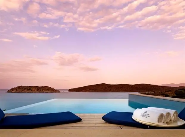 Blue Palace a Luxury Collection Resort and Spa Crete 