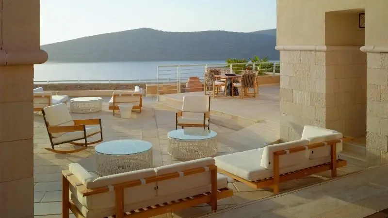 Blue Palace a Luxury Collection Resort and Spa Crete 