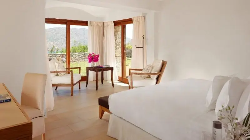 Blue Palace a Luxury Collection Resort and Spa Crete 