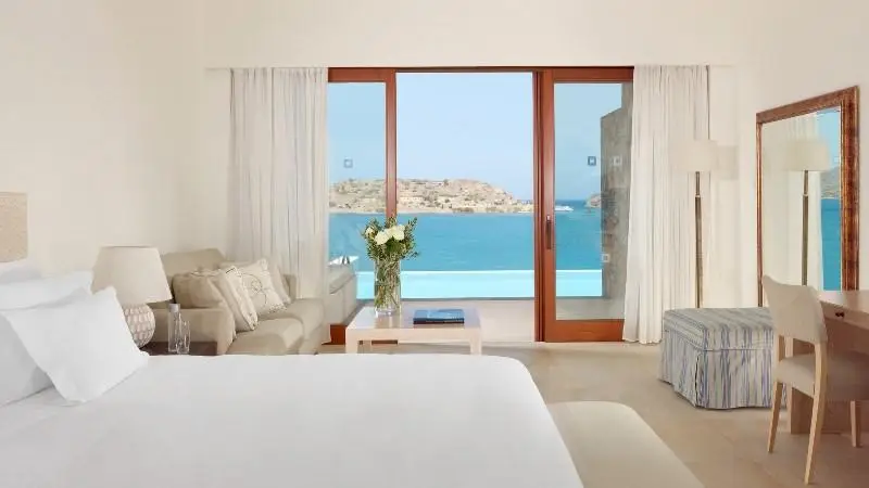 Blue Palace a Luxury Collection Resort and Spa Crete 