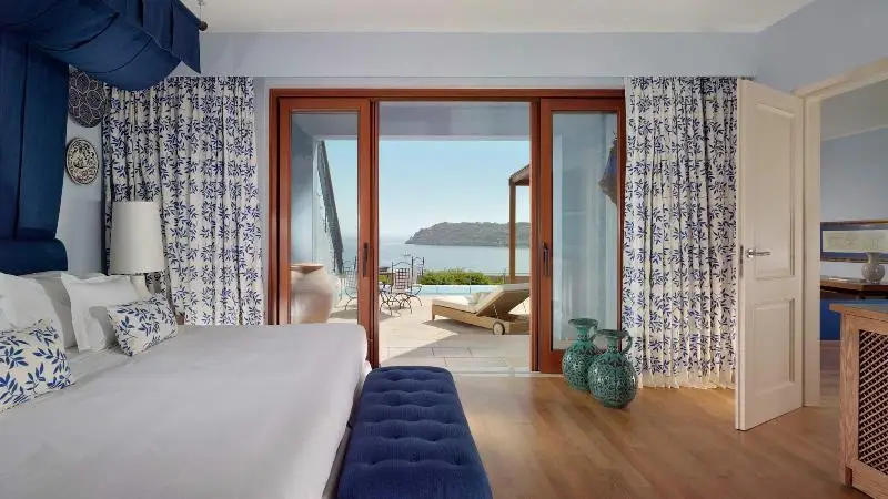 Blue Palace a Luxury Collection Resort and Spa Crete 