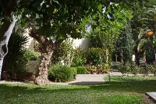 Cretan Malia Park