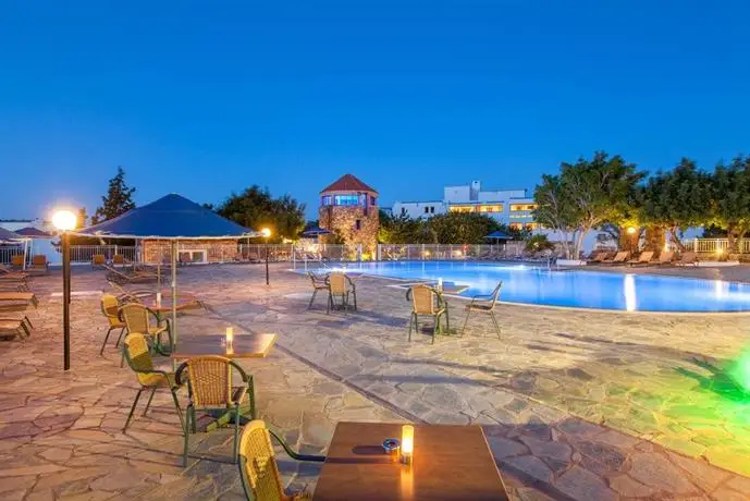 Elounda Breeze Resort - All Inclusive 