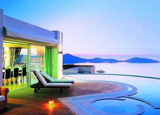 Elounda Gulf Villas 