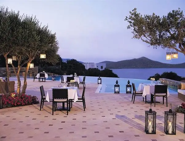 Elounda Gulf Villas 