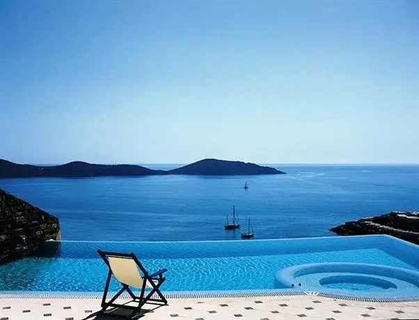 Elounda Gulf Villas 