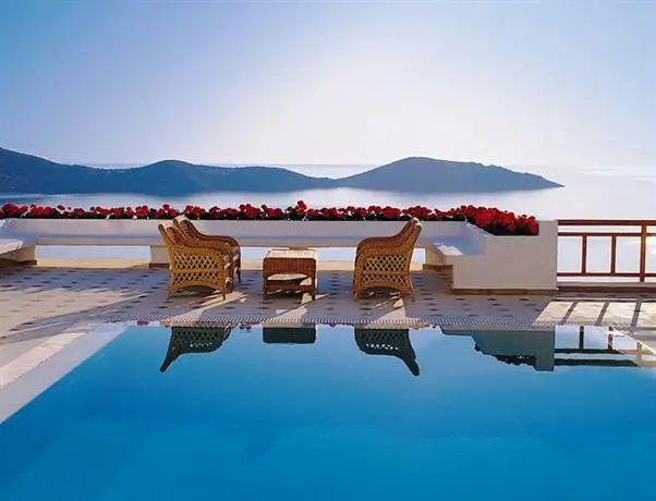 Elounda Gulf Villas 