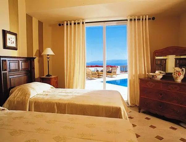 Elounda Gulf Villas 