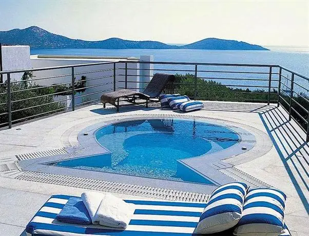 Elounda Gulf Villas 