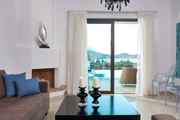 Elounda Palm Hotel 