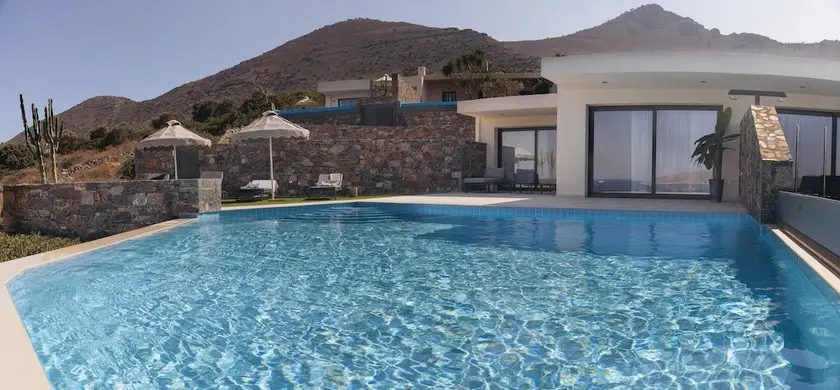 Elounda Palm Hotel 