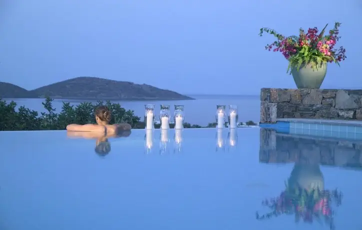 Elounda Palm Hotel 